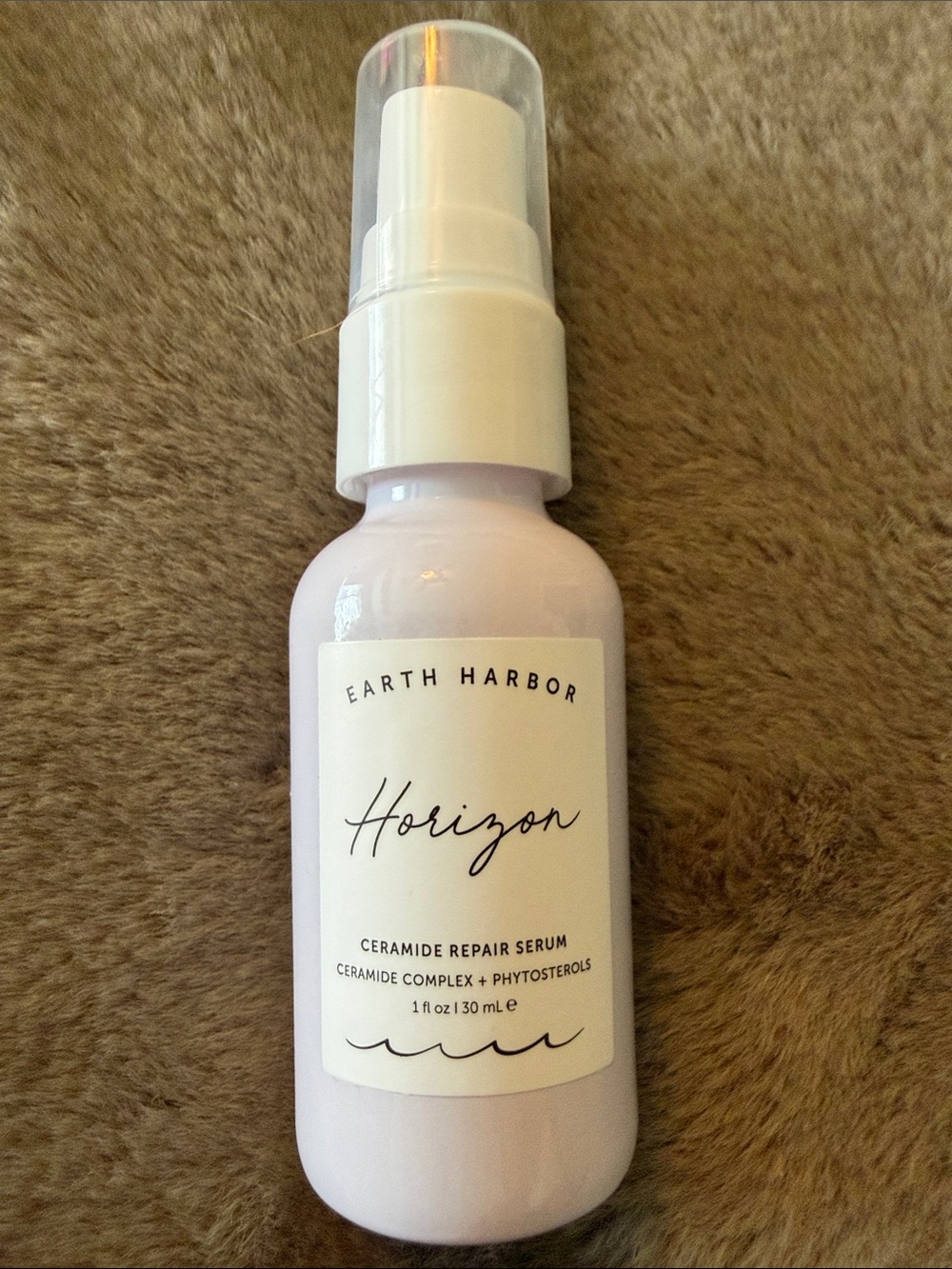 NWT Horizon Ceramide Repair Serum